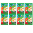 50g Knorr Shrimp Flavor Instant Porridge Congee Thai Jasmine Rice Soup K