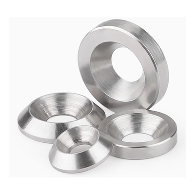 #ad #ad Solid Cup and Flat Finishing Washers Machine Turned 304 Stainless Steel M3 M10 $5.18