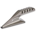 NT Cutter Dresser File Medium Grain Aluminum Gray M-20GP