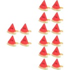 Set of 4 Servietten Halter Cloth Napkin Ring Holiday Serviettenringe