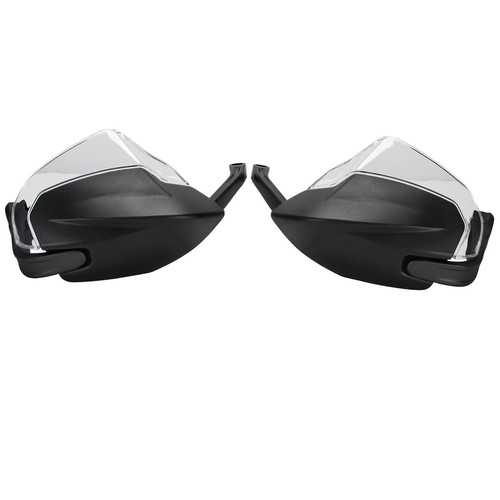 Hand Guards Shield For Ducati Multistrada V4/S  V2 Hypermotard 698 Mono - Picture 3 of 13