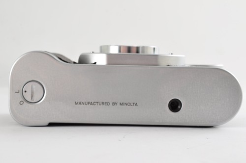 Minolta PROD 20'S Point & Shoot 35mm Film Camera [Exc+5] Japan / 1135#9 - Picture 7 of 15