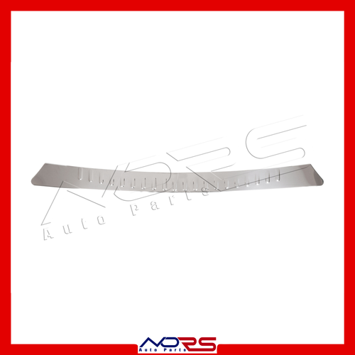 CITROEN BERLİNGO COMPATIBLE 2008- 2018 PROTECTION PARE-CHOCS ARRIÈRE - Imagen 3 de 10