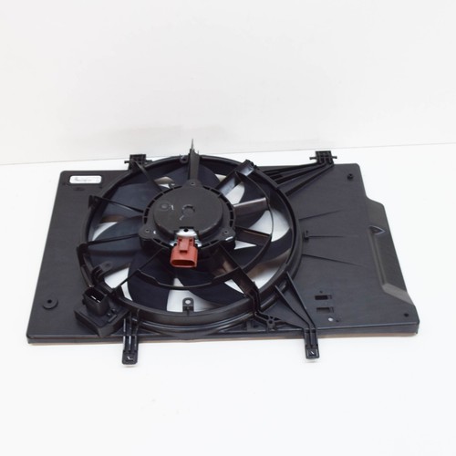 FORD TOURNEO COURIER Engine Cooling Motor And Fan Assy 2225639 NEW GENUINE - Picture 2 of 9