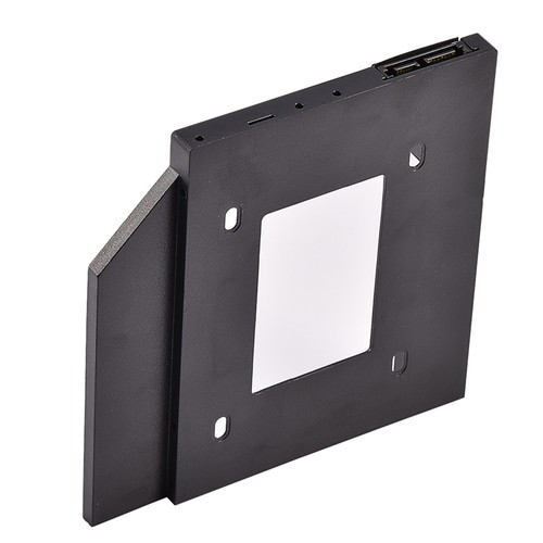 2.5in I II III HDD Internal Hard Disk Drive Cd DVD‑ROM Bracket For Lenov FY - Afbeelding 8 van 8