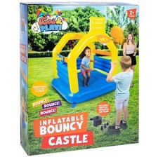 Princess Castle Pink Gorgeous Gazebo For Kids Indoor / Outdoor Play Ideal Gift 