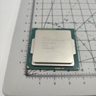 Processeur Intel Core i5-4460S - 2,9GHz - SR1QQ - 4 coeurs -Socket 1150