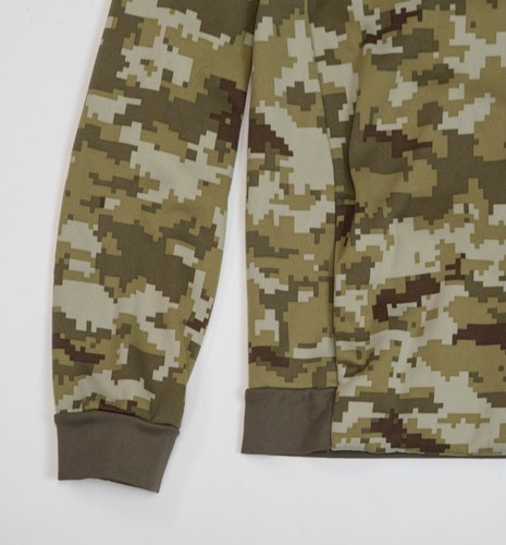 Nike Dallas Cowboys Salute To Service Camo Hoodie Youth Size XL Green NFL - Picture 3 of 14