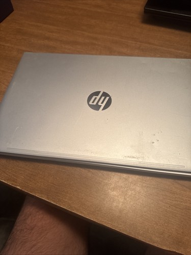 Hp Probook 450 G8 As Is For Parts Laptop Pc (H3) I5 10th Gen - Zdjęcie 8 z 16