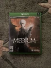 The Medium (Microsoft Xbox Series X, 2021)