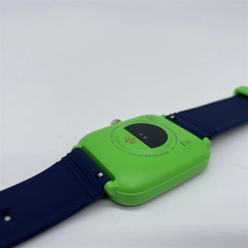 ICE-WATCH Smartwatch 021876 - Bild 3 von 3