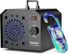 Ozone Generator 90,000mg/h O3 Intelligent Control Industrial Ozone Machine Odor