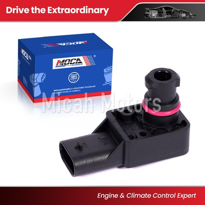 #ad #ad Manifold MAP Pressure Sensor Fit Chrysler Dodge Durango Jeep Wrangler Ram 2500 $12.50