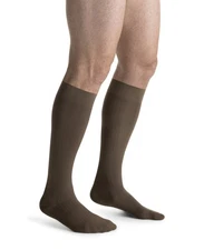 Jobst Formen Ambition Compression Socks 30-40 Mmhg Knee High, With Softfit Band,