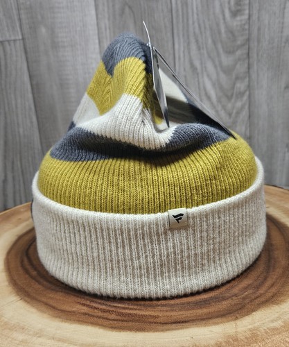 Vegas Golden Knights 2024 Winter Classic Fanatics Beanie Skully Mütze Cap NHL - Bild 6 von 9