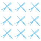  12 Sets Garten Geräte Werkzeuge Gartengeräte Für Den Innenbereich Minischaufel