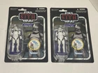 Star Wars Revenge Of The Sith Clone Trooper Figure Vintage Collection VC15 New
