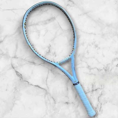 Купить yonex limited naomi osaka model white ezone 100sl g1 tennis