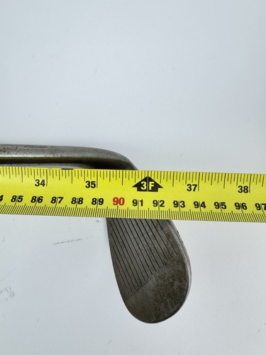 Cleveland Rotex 2.0 Sand Wedge Raw 56* DG S400 Tour Issue Blackout /Right /27952 - Picture 19 of 20