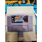 Space Invaders for Super Nintendo