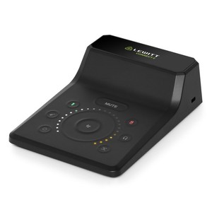 Lewitt CONNECT2 USB-C Audio Interface |