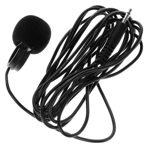Flute Ring Pickup Instrument Amplifier Microphone Audio Enhancer - Picture 10 of 12