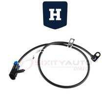 Holstein Front Left ABS Wheel Speed Sensor for 1995-2002 Chevrolet Astro  - xk