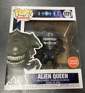 Alien Queen Funko | eBay