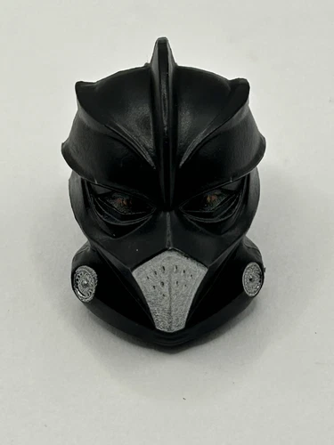 GIJoe Classified Series Darklon Head (A) Fodder 1/12 Scale