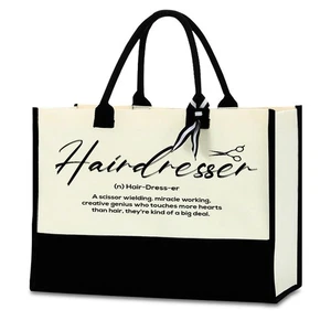 Hairstylist Gifts Hairdresser Gifts Salon Decor Christmas Gifts Hairdresser01 - Picture 1 of 6