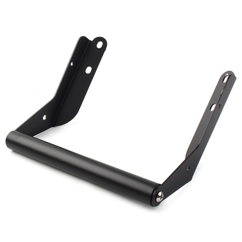 Motorcycle Navigation Mount Bracket Fit Kawasaki VERSYS 1000 VERSYS1000 2019-25 - Picture 3 of 11