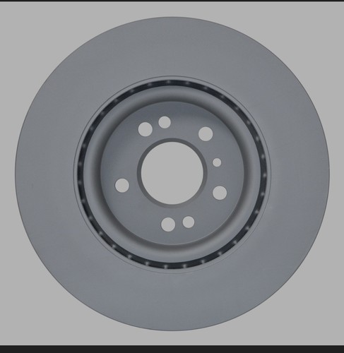 Bosch BRAKE DISC ROTOS 0 986 479 D08 BD2429 - Picture 6 of 10