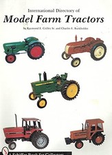 International Directory of Model ... by Crilley, Raymond E. Paperback / softback