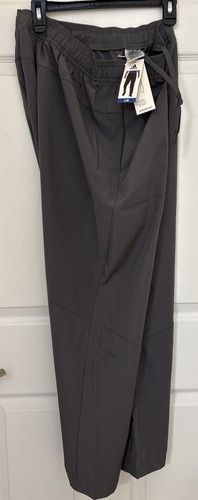 NEU Herren Adidas grau entworfen 4 Bewegungen Trainingshose Größe Large - Bild 1 von 4