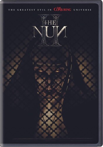 The Nun II [neue DVD] Digitale Kopie - Bild 1 von 1