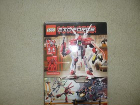 LEGO Exo-Force: Grand Titan (7701)