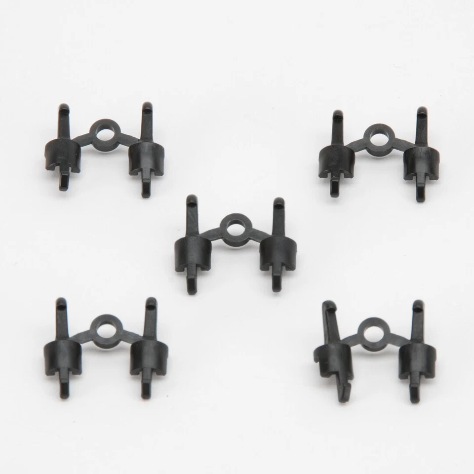 BRUDER SPIELWAREN GMBH & CO. KG BRUDER Ersatzteil 45006: 10 Ersatzkupplungen NEU/OVP