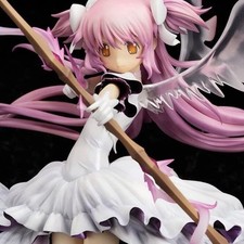 Mahou Shoujo Puella Magi Madoka Magica - Ultimate Madoka 1/8 Brand New