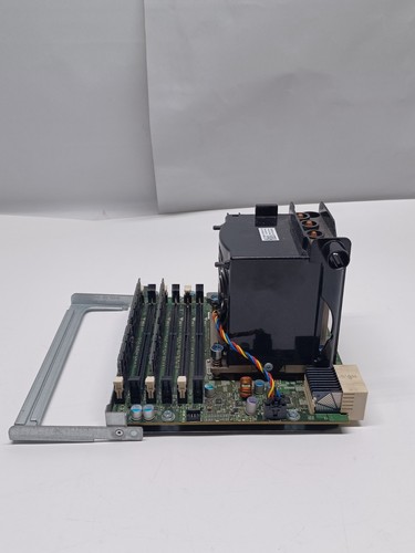 Dell Precision T7500 2nd CPU Riser Xeon E5607 16GB - Picture 2 of 5