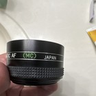 Star-D 0.7x Auxiliary Wide Angle Lens 52mm for Minolta Hi-Matic AF — photo 7