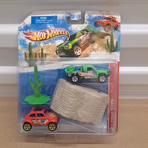 Baja Truck Hot Wheels | eBay