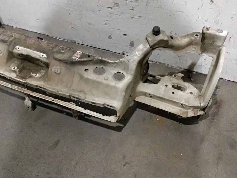 5107595 Instrument Panel for FORD TRANSIT CONNECT (TC7) 1.8 TDCI 2002 5681412 - Image 3 of 4