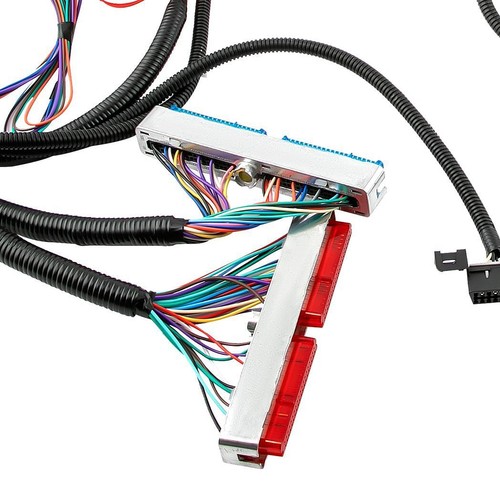???????? Stand Alone Wiring Harness For Ls Truck W/ T56 Th350 Th400 36" 1999 200 - Afbeelding 6 van 7