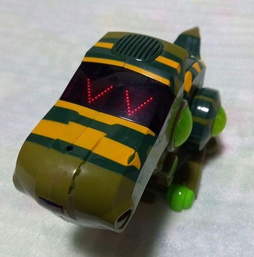SEGA Dino-Chi T-Rex 2001 JPN Limited Edition Rare Model Animation Collectables V - Bild 10 von 15