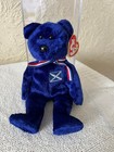 Ty Beanie Babies ‘Scotland’ November 01st 2001. Free Protective Tag & case.