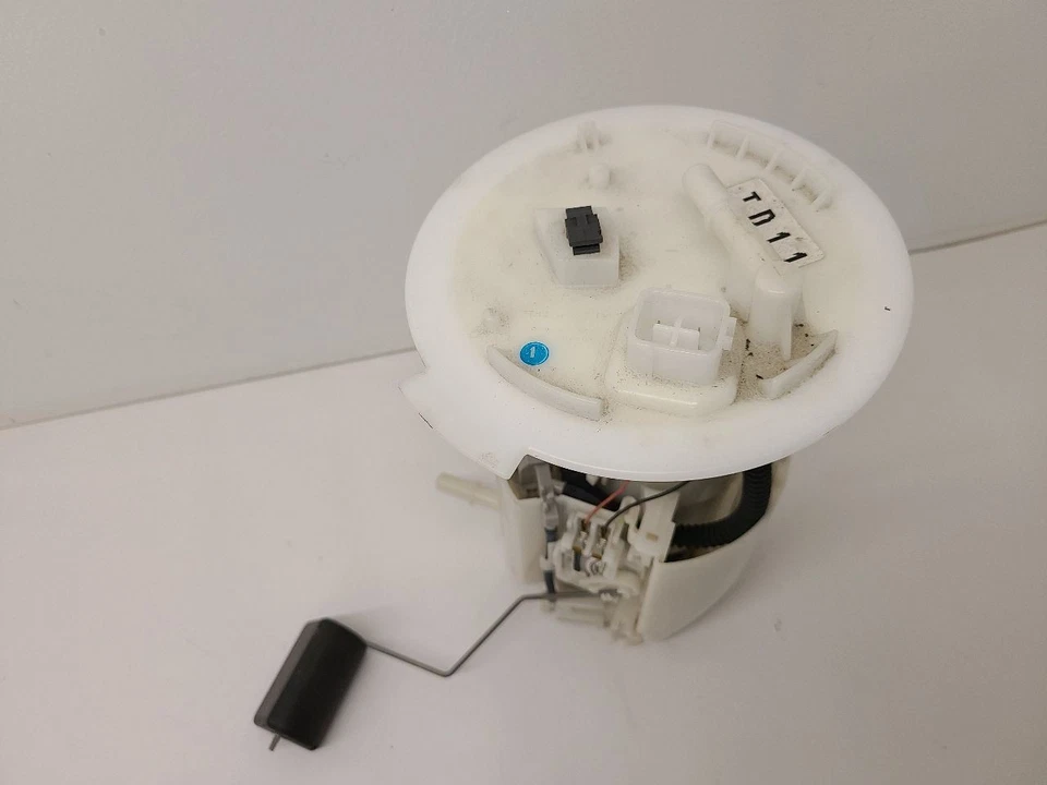 2007-2010 MAZDA CX-9 Fuel Pump Assembly FWD CY011335XA 07-10 Foto 2 de 4