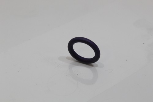 Seat Ibiza 6F Air Con Compressor Pipe Gasket Seal New 4E0260749A - Picture 3 of 13