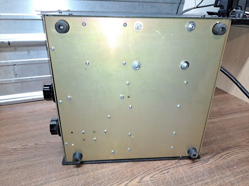 Ameritron AL-811H  Amateur Radio Linear Amplifier Ham Radio needs repair - Picture 9 of 22