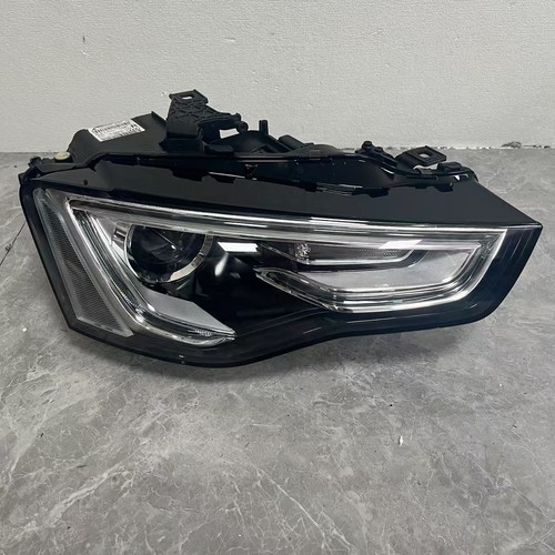 Audi A5 S5 HID Xenon Left & Right 2pcs AFS Headlights 8T0941005C 8T0941006C - Picture 2 of 12