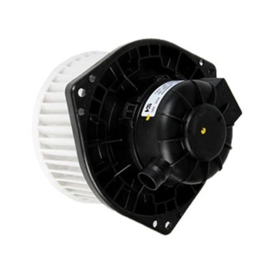 Подлинный двигатель вентилятора ACDelco для Pontiac G3 2009 2010 | вентилируемый цилиндрический вал - Изображение 2 из 4